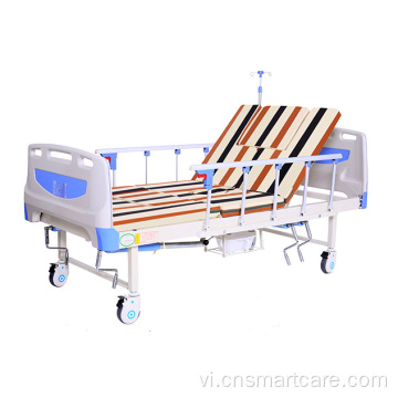 Giường điều dưỡng đặc biệt cho bệnh nhân bị liệt